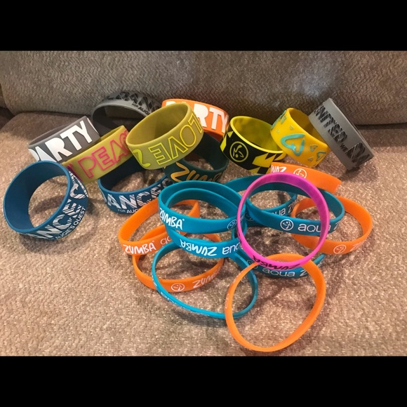 Zumba lot of miscellaneous - Picture 7 of 8